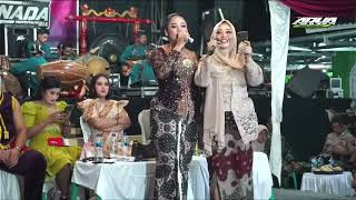 SADAR POSISI :: NIKEN SALINDRI FT MBAK MANTEN :: SUPRA NADA