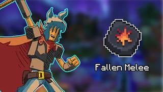 Fallen Melee Tutorial | Wynncraft