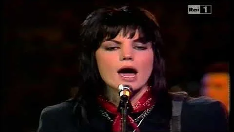 JOAN JETT - I Love Rock N Roll (Discoring 1982 Ita...