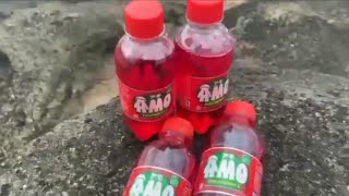 Download lagu Video Iklan Produk 'Amo Strawberry C' | DKV SMKN 3 Gowa 2023 | Sarah