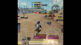 1v3 highlight #ragna_codm #codm #highlights#SG