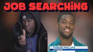 Toronto rapper YTG Codak snitched on his friends left the streets now works 9-5