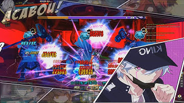 [Elsword INT] Doom Bringer - Add