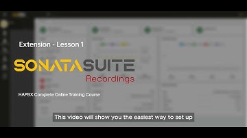 Easy HAPBX Call Recording Setup: Never Miss a Word on Your PBX Extension