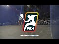🇪🇬 Orfi v Garas 🇪🇬 | Canadian Women's Open 2025 | QUARTER FINAL HIGHLIGHTS