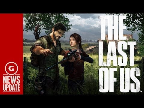 Video: Sony Mempertimbangkan Diskon PS4 The Last Of Us Untuk Pemilik PS3