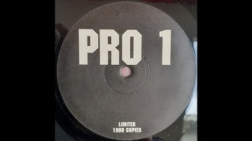 Impuls Direct - Untitled B2 (Acid 1993)