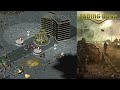 C&amp;C: Tiberian Sun - Fading Dusk Mod B00.04.1B: CSM Mission 7: Denouement [Hard]