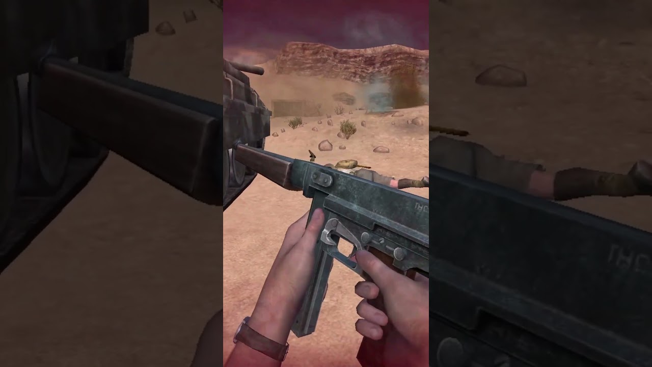 Полный обзор Call of Duty 2 уже на канале RVG 