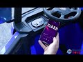 Video: Camion Elettrico per Bambini Scania 500R 12V con Sedile in Pelle Telecomando Ruote in Gomma