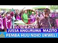 JUSSA ANGURUMA MAZITO PEMBA HUU NDIO UKWELI JUSSA ANGURUMA MAZITO PEMBA HUU NDIO UKWELI