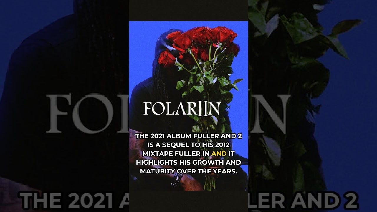 Wale's Musical Journey Unveiled