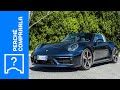 Porsche 911 Targa (2021) | Perché Comprarla... e perché no