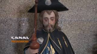 Festas de S.Tiago de Carapeços 2011