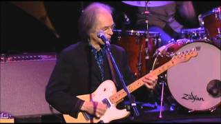 Video thumbnail of "Steve Howe's Remedy (2004) Part 6- America- Southern Solo"