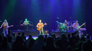 Phillip Phillips - Dancing with your Shadows - 11-3-2022 - Morristown, NJ (Live New Song)