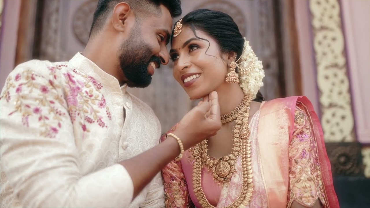Kerala Traditional Hindu wedding 09.02.2026#Archana and Sujith 