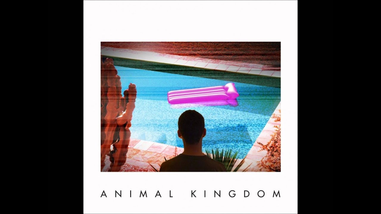 Watch Animal Kingdom - The Wave on YouTube Watch Animal Kingdom - The Wave on YouTube