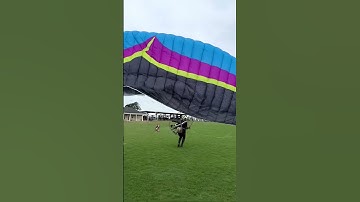 Smooth Operator: Pilot