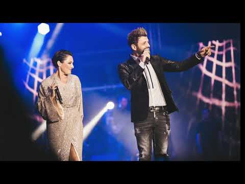 დუეტი \"ჯორჯია\" - ბოშების სიმღერა / Dueti \"Georgia\" - Boshebis Simgera