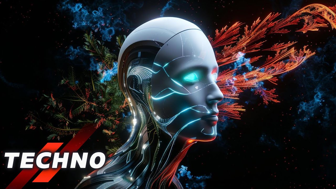 ⁣Queen - The Show Must Go On  (Panico Techno Mix)