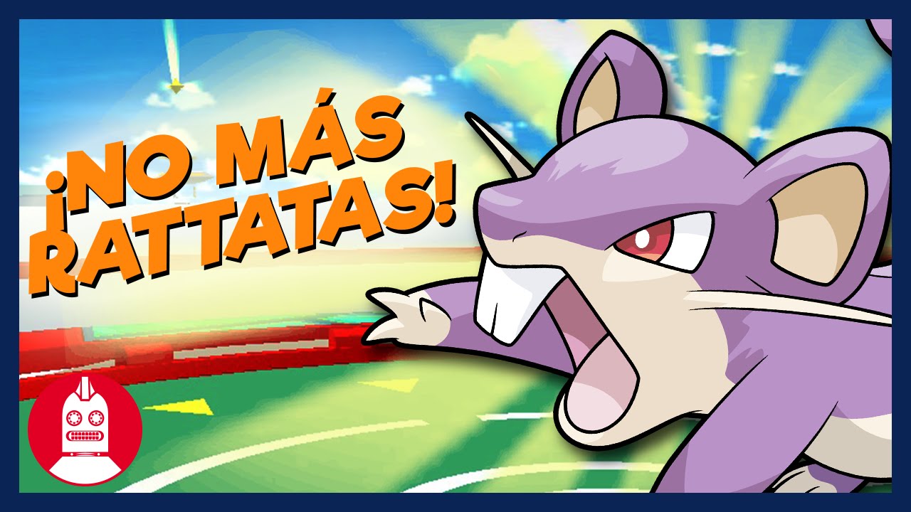 10 Formas En Que Pokémon Go Me Hizo MEJOR Persona (Atómico #42) en Átomo Network