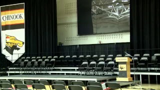 Chinook Convocation 2018