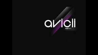 Avicii Vs Madonna - Girl Gone Wild Avicii Remix