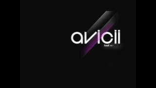 Avicii vs Madonna - Girl Gone Wild (Avicii remix)
