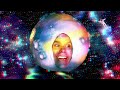 Vengaboys & Perez Hilton - Rocket to Uranus (3D - Red/Cyan)