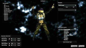 UT3 Turnaround - Pennrose 1