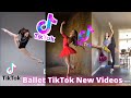 2021 Ballet Dance TikTok Compilation  | New Ballet TikTok Videos #ballet #ballettiktok #tiktok
