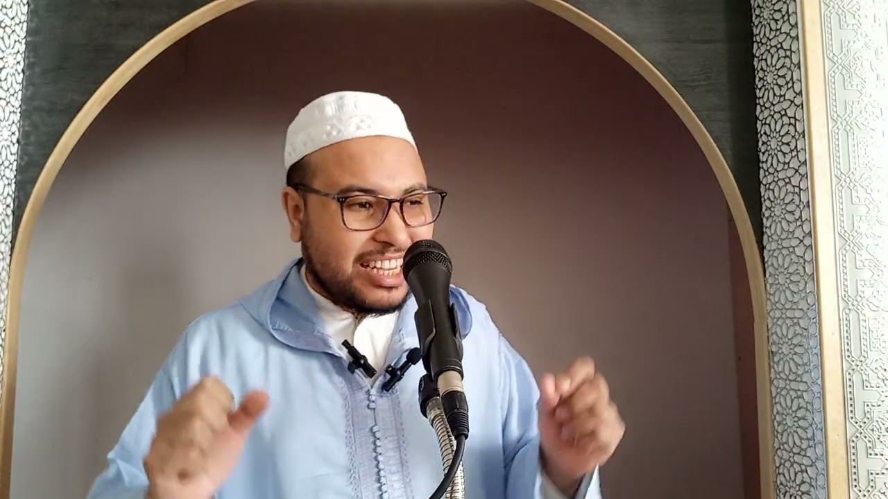 توجيهات مهمة جدا حول العشر الأواخر من رمضان و حول #ليلة-القدر