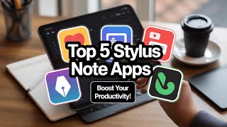 5 Best Note Taking Apps With Stylus for Android screenshot 4