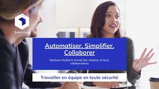 Beehave Travailler En Équipe En Toute Sécurité Démo