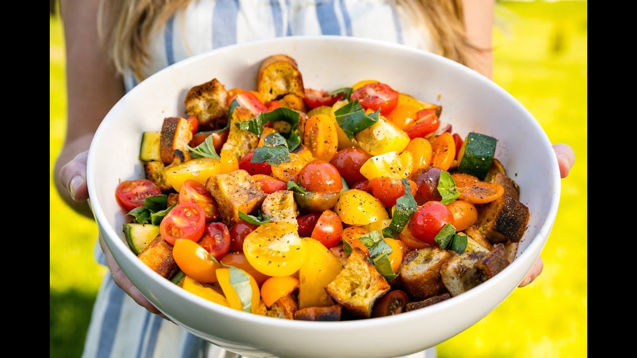 Top 5 vegan meat alternatives - YouTube