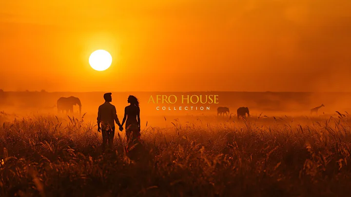 Finest 22 Afro Tech Vibes 🔥💎 | Inspired by Caiiro, Djeff