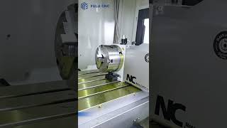 VMC855 is being sold at a low price.Now the inquiry also includes free cutting tools.