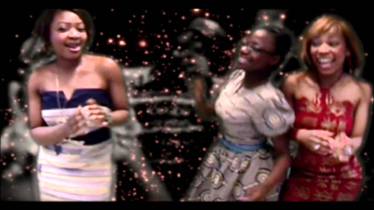 Chorale Espérance - Dieu n'a pas changé