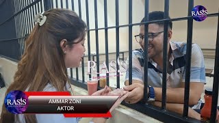 Download Lagu PERSIAPAN AMMAR ZONI UNTUK SIDANG \u0026 DR KAMELIA SELALU ADA DIDAMPINGIYA MP3