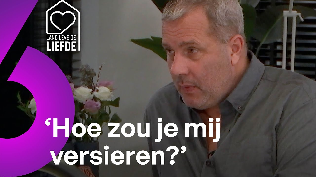 Deze date is NOGAL ONGEMAKKELIJK... 😱 | Lang Leve de Liefde #AFL400