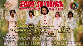 Eddy Silitonga - Rindu Setengah Mati (POP INDONESIA VOL.4 FULL ALBUM)