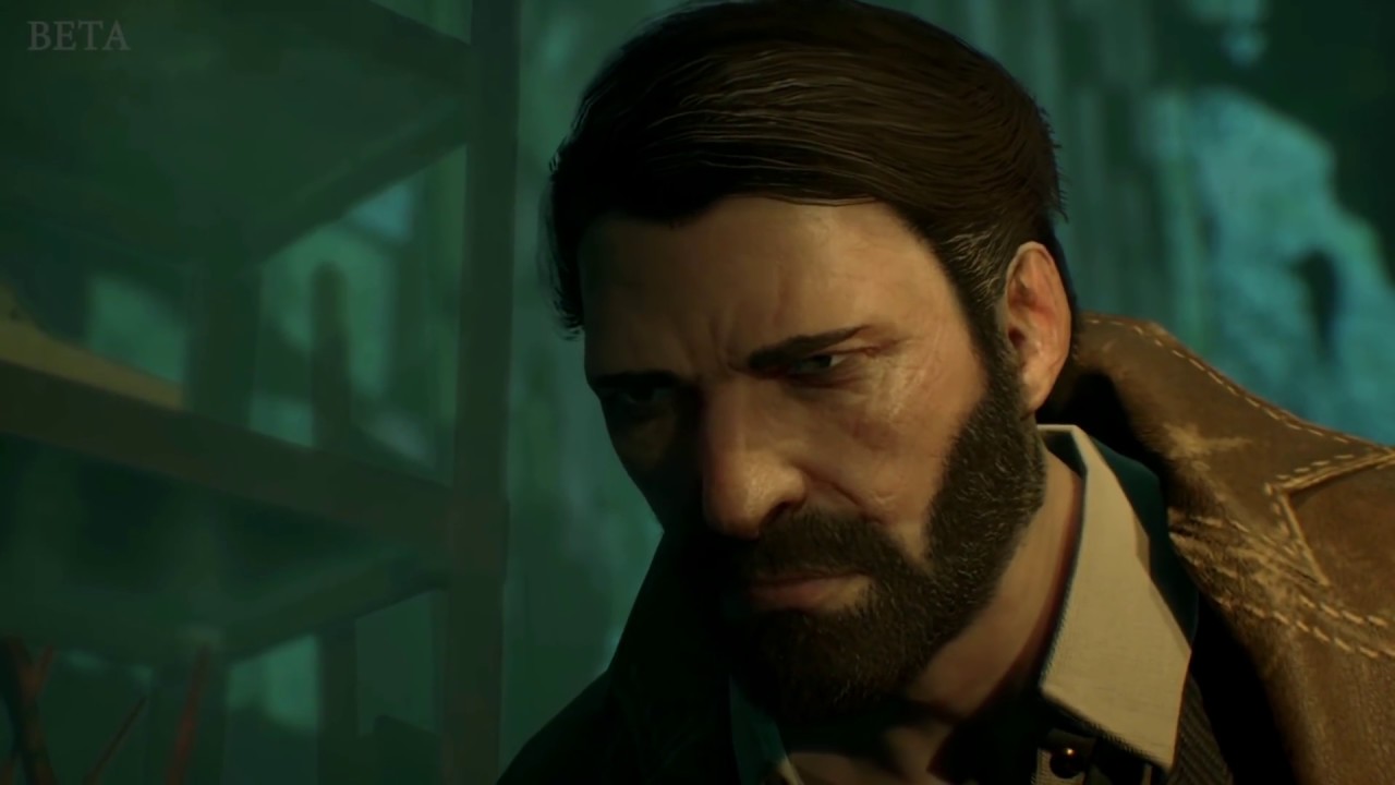 das schwarze auge ps4 Call of Cthulhu: Preview zum neuen Lovecraft-Videogame