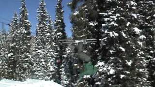 Nik Snow