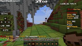 BlazeVortex KitPvP