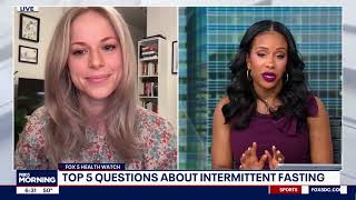 Intermittent Fasting: What You Need to Know