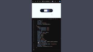 HTML, CSS & JS🤩  #html #websitedesignerwebsitedesign #yazılım #javascript #kground #vscode #shorts