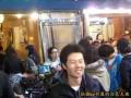 영화 비상촬영현장 직캠  김범,キム・ボム ,金 範,kim bum