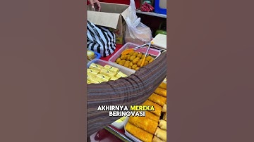 Thumbnail of kalau kalian suka sosis solo basah atau goreng ?