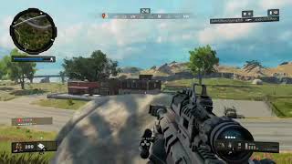 Cod 4 Blackout Sick Snipe